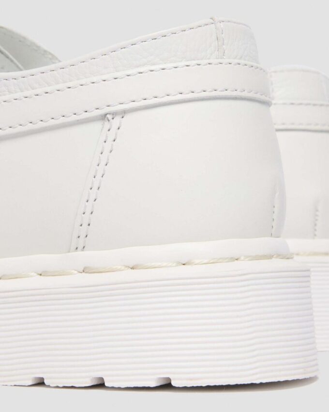 Zapatos 1461 Penton MM6 Smooth + Virginia Leather Zapatos 1461 Penton MM6 Smooth + Virginia Leather