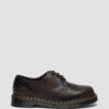 Zapatos 1461 PHOENIX Vintage Smooth Leather Shoes Zapatos 1461 PHOENIX Vintage Smooth Leather Shoes
