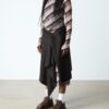 Zapatos Buzz 5-Eye Grizzly Leather Zapatos Buzz 5-Eye Grizzly Leather