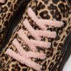 Zapatos Buzz 5-Eye Leopard Zapatos Buzz 5-Eye Leopard