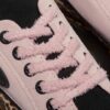 Zapatos Buzz 5-Eye Leopard y Suede Zapatos Buzz 5-Eye Leopard y Suede