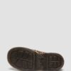 Zapatos Buzz 5-Eye Leopard y Suede Zapatos Buzz 5-Eye Leopard y Suede