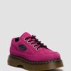Zapatos Buzz 5-Eye Milled Nubuck