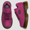 Zapatos Buzz 5-Eye Milled Nubuck