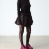 Zapatos Buzz 5-Eye Milled Nubuck
