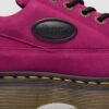 Zapatos Buzz 5-Eye Milled Nubuck