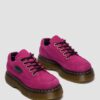 Zapatos Buzz 5-Eye Milled Nubuck