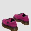 Zapatos Buzz 5-Eye Milled Nubuck