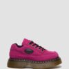 Zapatos Buzz 5-Eye Milled Nubuck