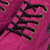 Zapatos Buzz 5-Eye Milled Nubuck
