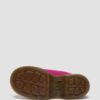 Zapatos Buzz 5-Eye Milled Nubuck