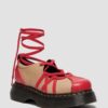 Zapatos BUZZ BALLERINA LEATHER Zapatos BUZZ BALLERINA LEATHER