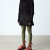 Zapatos BUZZ BALLERINA LEATHER Zapatos BUZZ BALLERINA LEATHER