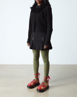 Zapatos BUZZ BALLERINA LEATHER