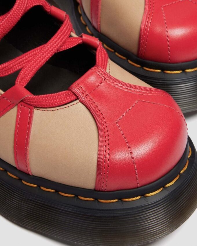 Zapatos BUZZ BALLERINA LEATHER Zapatos BUZZ BALLERINA LEATHER