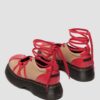 Zapatos BUZZ BALLERINA LEATHER Zapatos BUZZ BALLERINA LEATHER