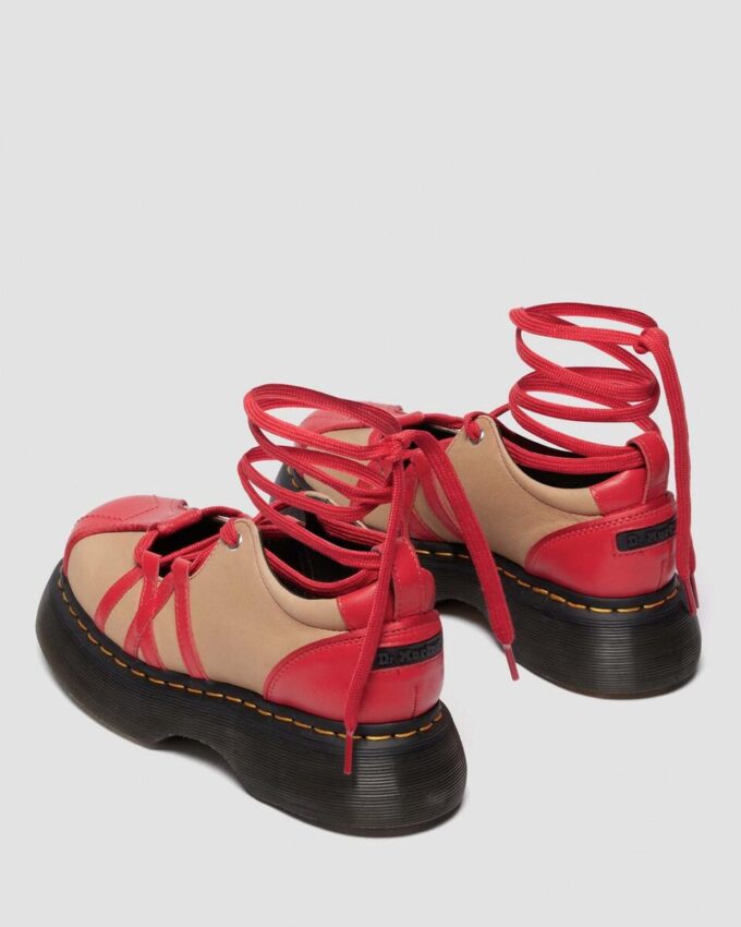 Zapatos BUZZ BALLERINA LEATHER Zapatos BUZZ BALLERINA LEATHER