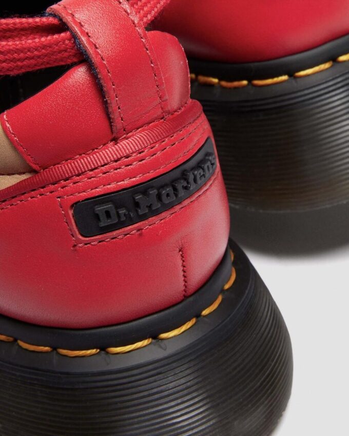 Zapatos BUZZ BALLERINA LEATHER Zapatos BUZZ BALLERINA LEATHER