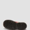 Zapatos BUZZ BALLERINA LEATHER Zapatos BUZZ BALLERINA LEATHER