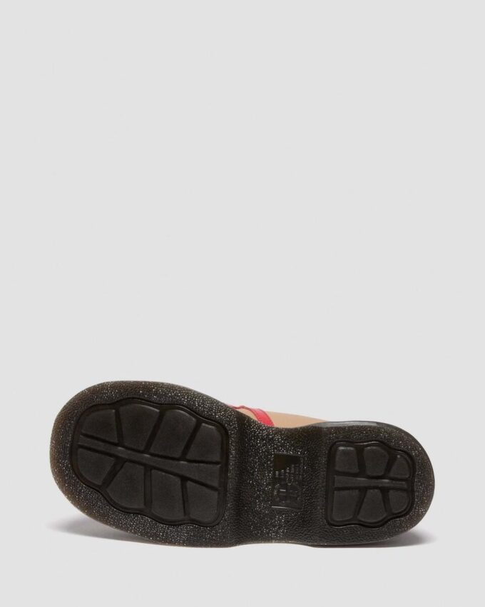 Zapatos BUZZ BALLERINA LEATHER Zapatos BUZZ BALLERINA LEATHER