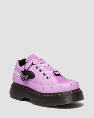 Zapatos Buzz Bratz 5-Eye