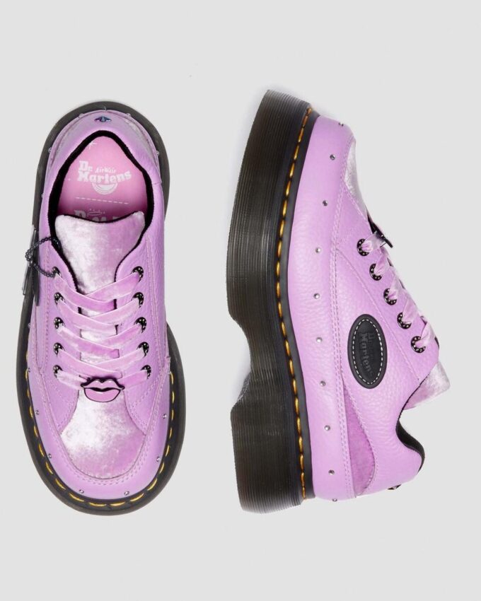 Zapatos Buzz Bratz 5-Eye Zapatos Buzz Bratz 5-Eye