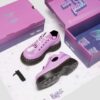 Zapatos Buzz Bratz 5-Eye Zapatos Buzz Bratz 5-Eye