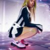 Zapatos Buzz Bratz 5-Eye Zapatos Buzz Bratz 5-Eye