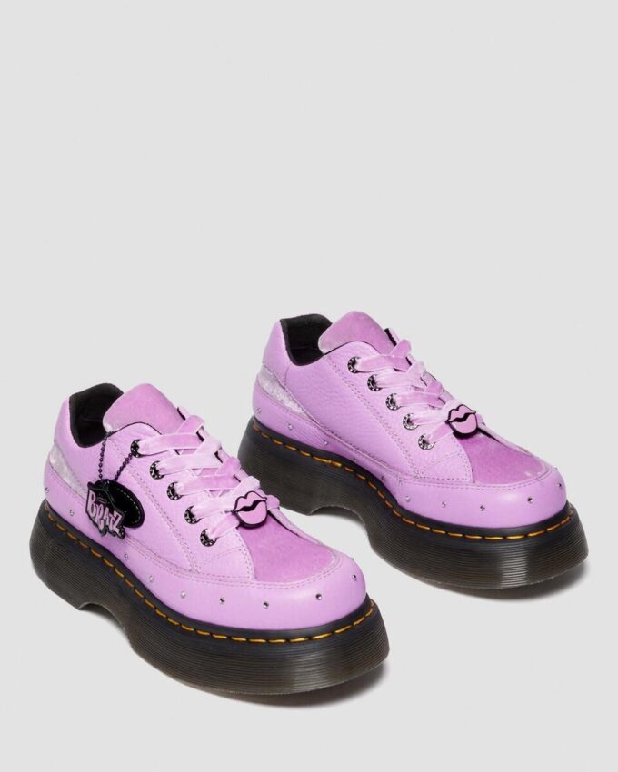 Zapatos Buzz Bratz 5-Eye Zapatos Buzz Bratz 5-Eye