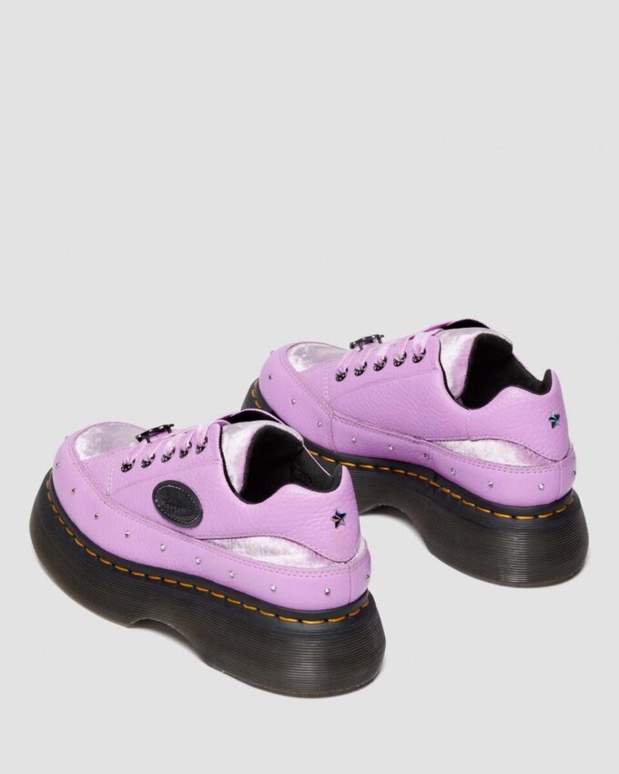 Zapatos Buzz Bratz 5-Eye Zapatos Buzz Bratz 5-Eye
