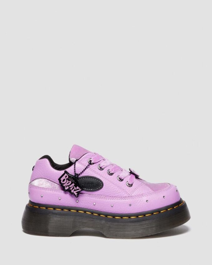 Zapatos Buzz Bratz 5-Eye Zapatos Buzz Bratz 5-Eye