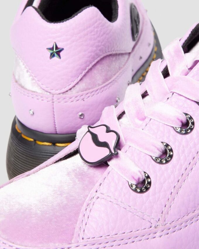 Zapatos Buzz Bratz 5-Eye Zapatos Buzz Bratz 5-Eye