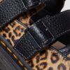 Zapatos Buzz Leopard Mary Jane Zapatos Buzz Leopard Mary Jane