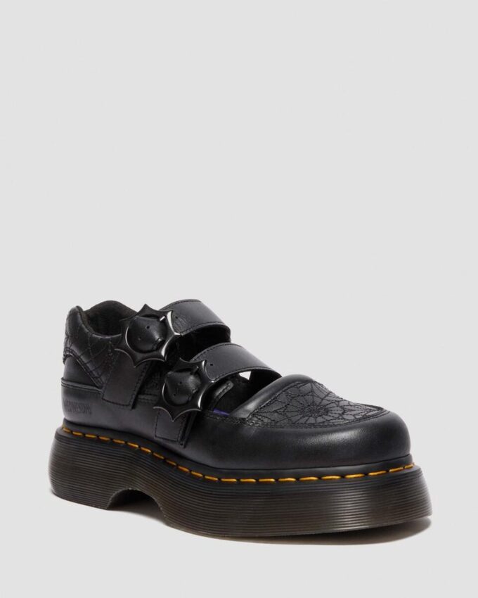 Zapatos Buzz Wednesday Mary Jane