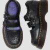 Zapatos Buzz Wednesday Mary Jane