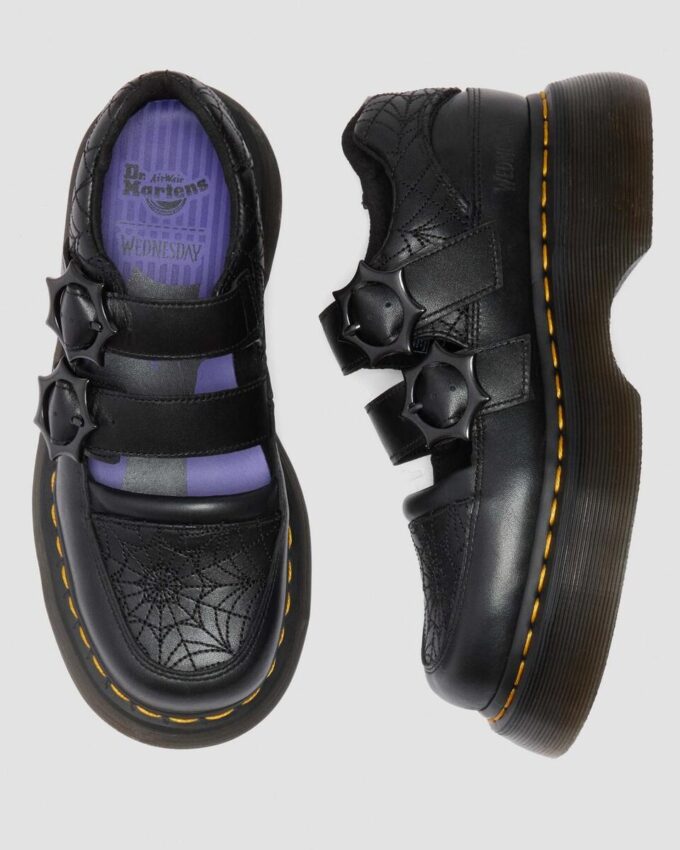 Zapatos Buzz Wednesday Mary Jane
