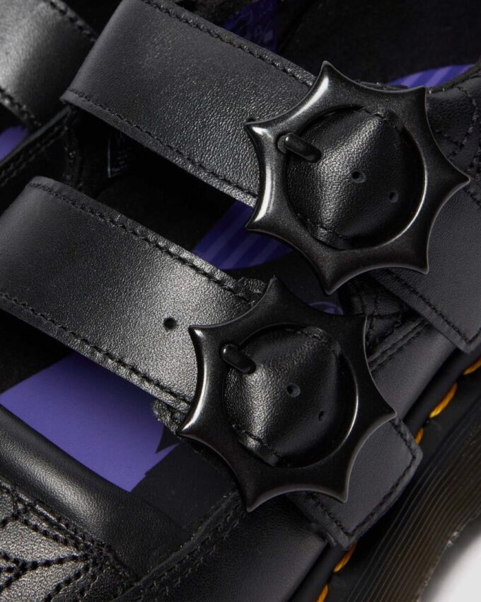 Zapatos Buzz Wednesday Mary Jane