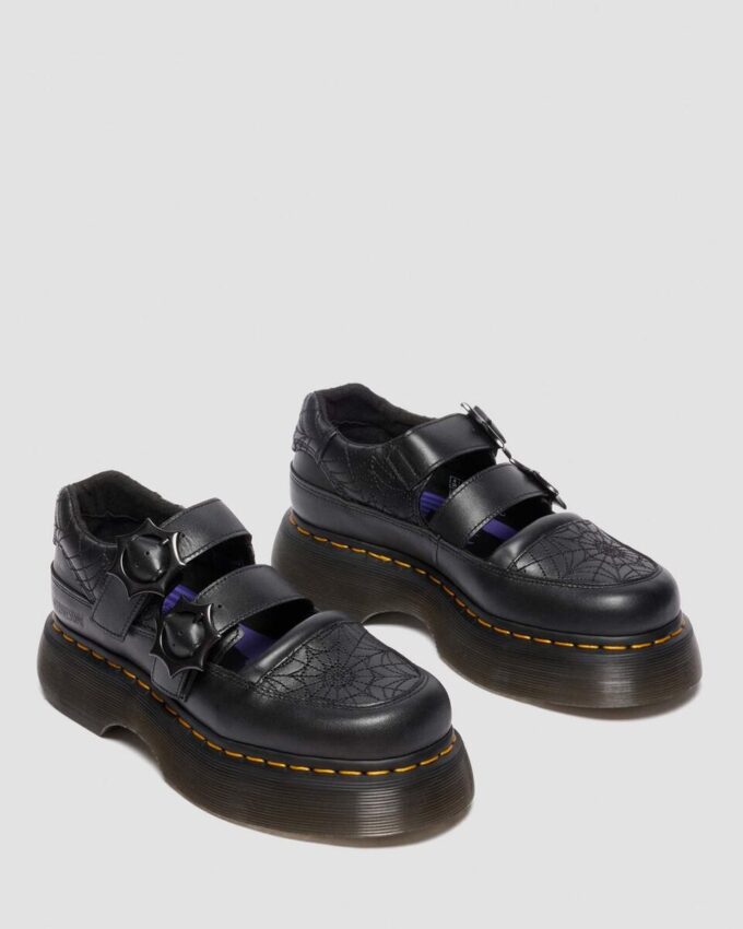 Zapatos Buzz Wednesday Mary Jane