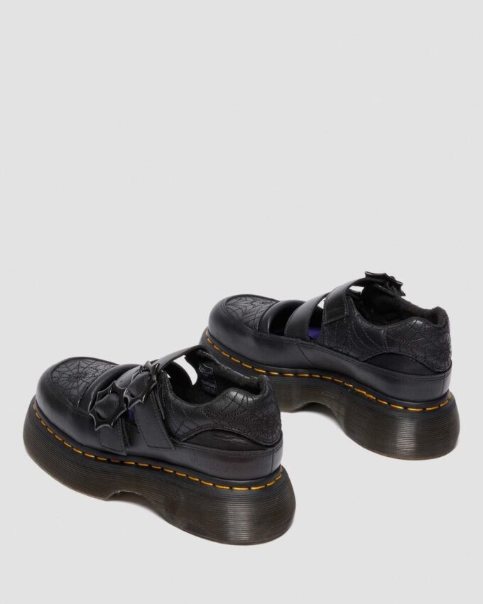 Zapatos Buzz Wednesday Mary Jane