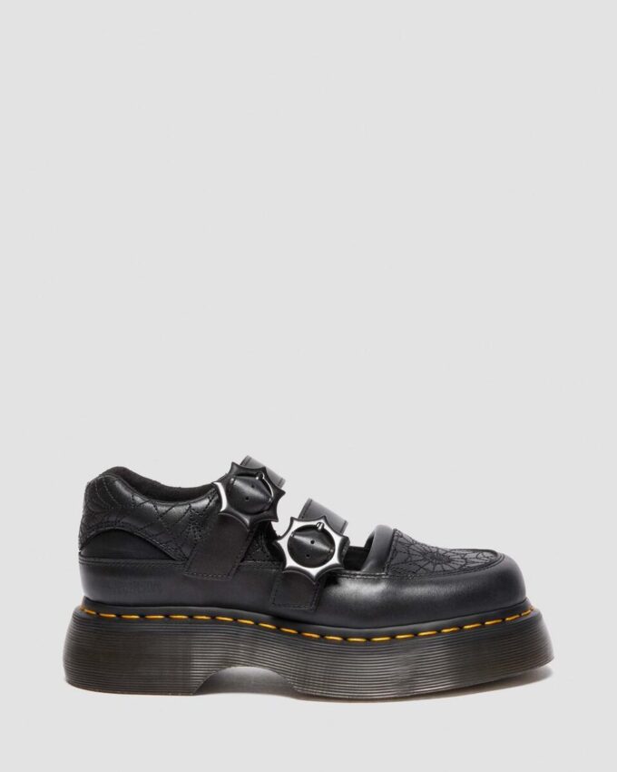 Zapatos Buzz Wednesday Mary Jane
