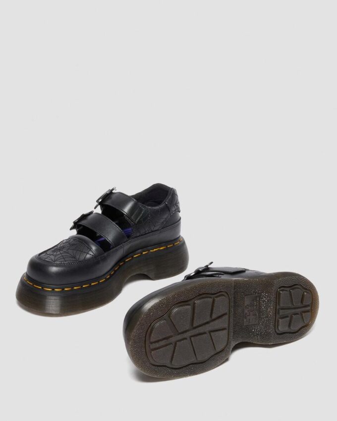Zapatos Buzz Wednesday Mary Jane