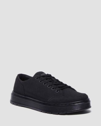 Zapatos casuales Brookline Canvas