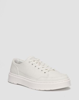 Zapatos casuales Brookline Canvas