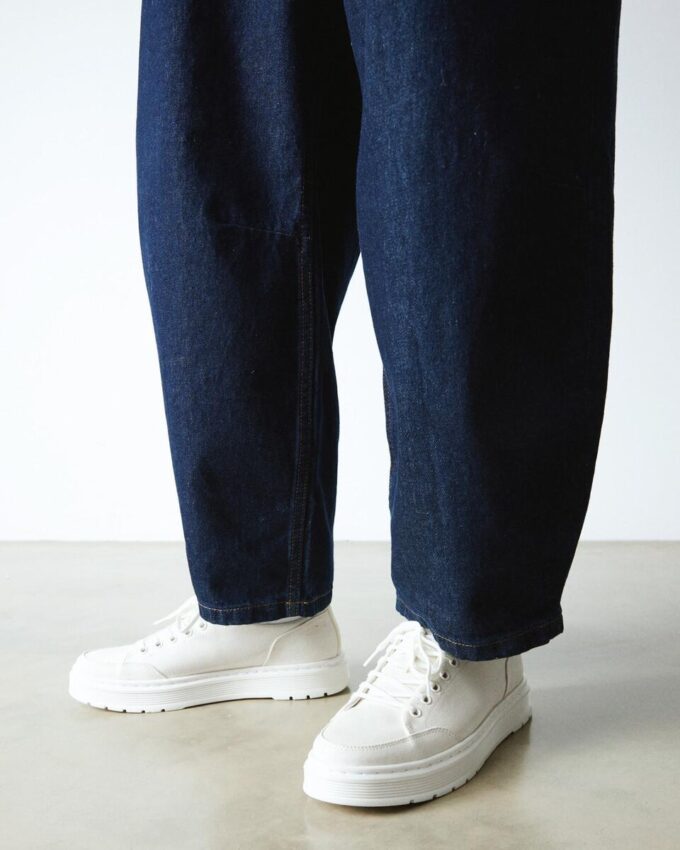 Zapatos casuales Brookline Canvas Zapatos casuales Brookline Canvas