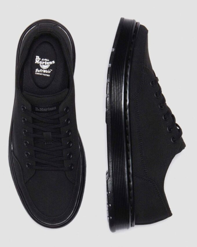 Zapatos casuales Brookline Canvas Zapatos casuales Brookline Canvas