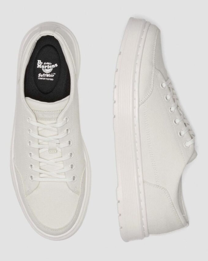 Zapatos casuales Brookline Canvas Zapatos casuales Brookline Canvas