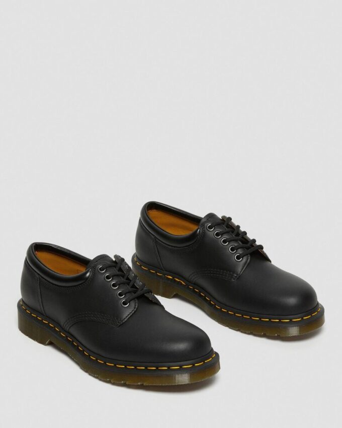 Zapatos casuales de Nappa Leather 8053 Zapatos casuales de Nappa Leather 8053