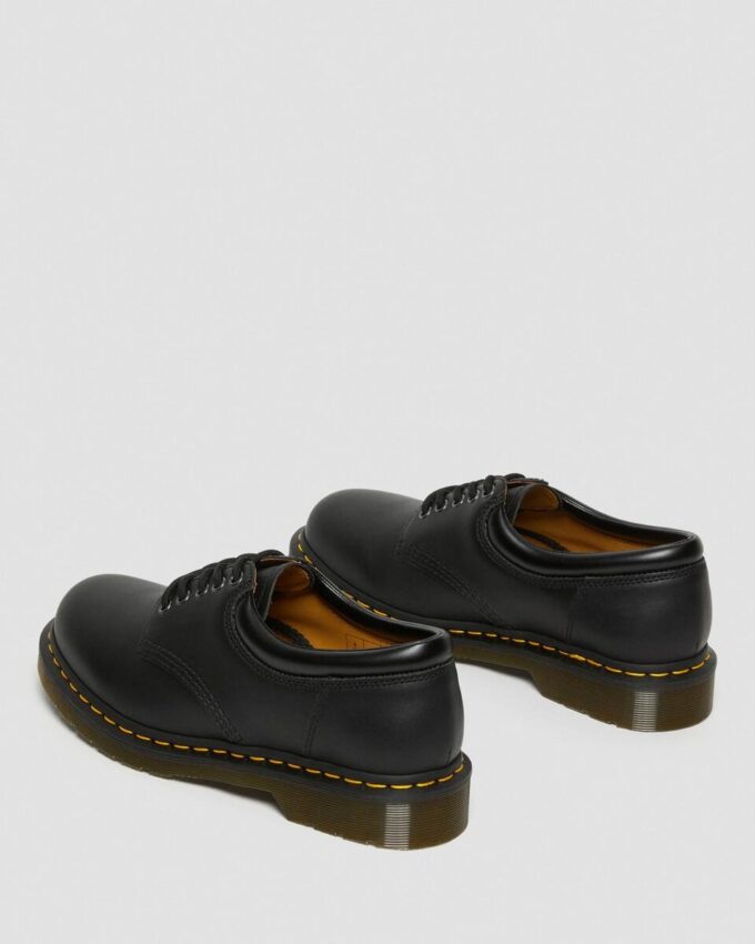 Zapatos casuales de Nappa Leather 8053 Zapatos casuales de Nappa Leather 8053