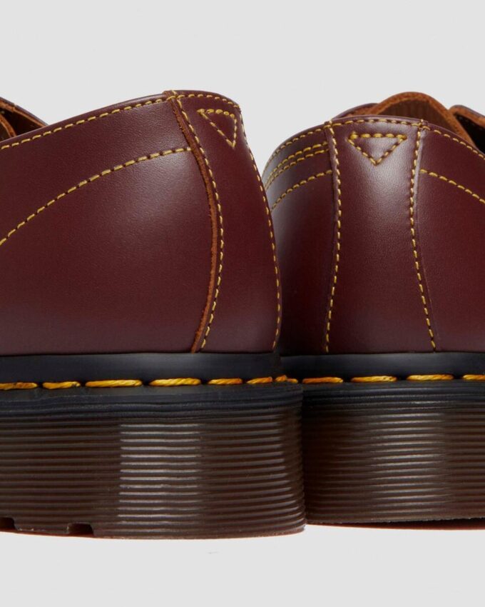 Zapatos Church Vintage Smooth Leather Zapatos Church Vintage Smooth Leather