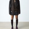 Zapatos con cordones BUZZ 5-EYE Tartan & Leather Zapatos con cordones BUZZ 5-EYE Tartan & Leather